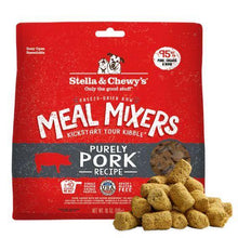 Load image into Gallery viewer, Stella Meal Mixer Pork 18oz
