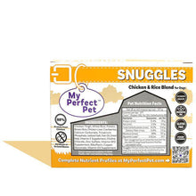 Load image into Gallery viewer, My perfect pet Premium dog blends