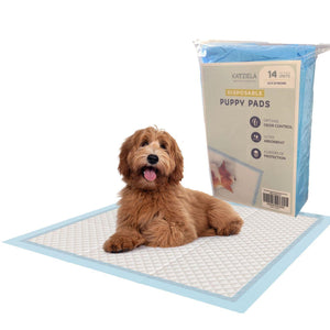 Disposable Pet Pads