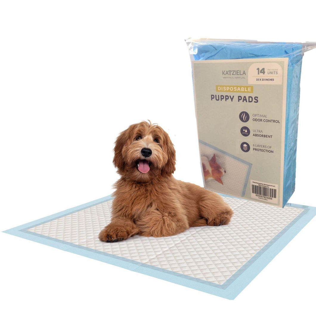 Disposable Pet Pads