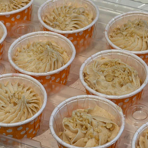 PB Holiday Lickables