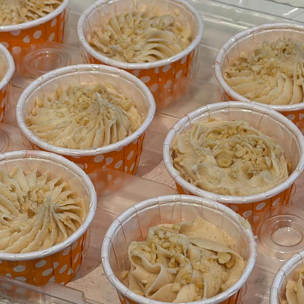 PB Holiday Lickables