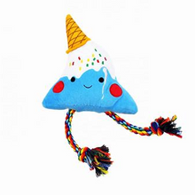 Load image into Gallery viewer, Fuji Ice cream toy