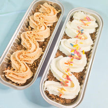 Load image into Gallery viewer, Mini Loaf Crumble