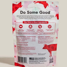Load image into Gallery viewer, Open Farm Grain Free Beef   Jerky Strips