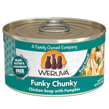Load image into Gallery viewer, Weruva Classic Cat  3oz