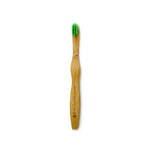 Load image into Gallery viewer, Pure and Natural - Organic Bamboo toothbrush