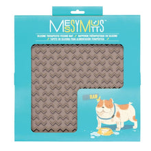 Load image into Gallery viewer, Silicone Therapeutic Dog Licking Mat, Large