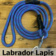 Load image into Gallery viewer, Standard Clip Leash 4ft