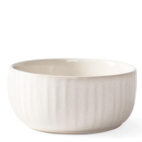 Canvas stream pet bowl