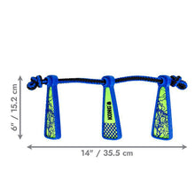 Load image into Gallery viewer, KONG whirlz rope medium