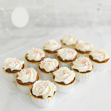 Load image into Gallery viewer, Soft Frosting Party Trays