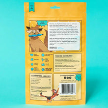Load image into Gallery viewer, Snaggletooth Teeny Tiny Freeze Dried Raw Chicken Liver
