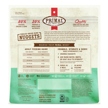 Load image into Gallery viewer, Primal Canine Freeze dried Chicken 14oz