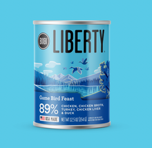 Load image into Gallery viewer, Bixbi Liberty Grain Free 12.5oz