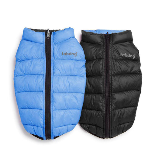 Pack n Go Reversible Light Blue  Black