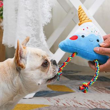 Load image into Gallery viewer, Fuji Ice cream toy
