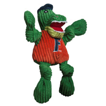 Load image into Gallery viewer, Florida (U. of), Albert Gator Knottie