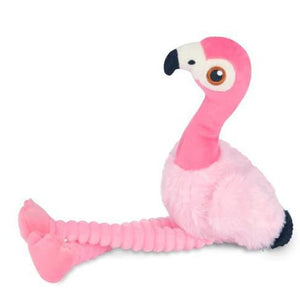 Play Fetching Flock Flamingo