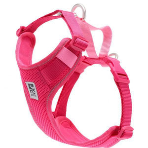 RC Pet Moto Control Harness   Azalea  Peony