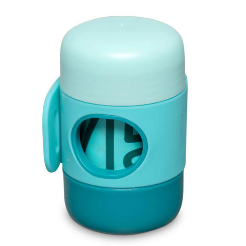 Messy Mutts Poop Bag Dispenser