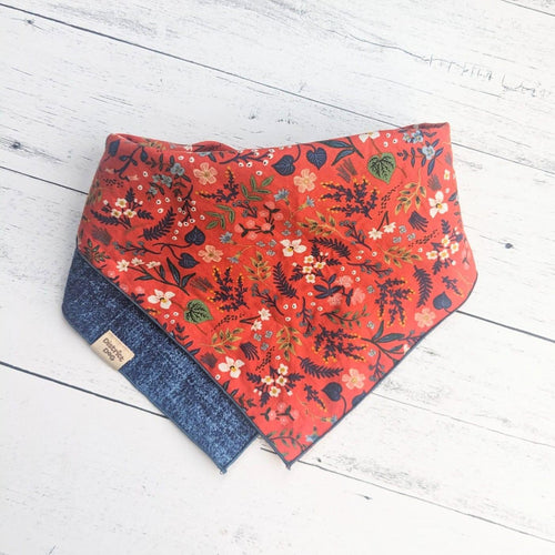 wildwood 2 ways bandana