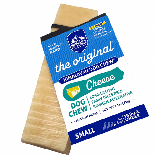 Himalayan Dog Chew Small