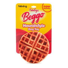 Load image into Gallery viewer, Faball Beggo Waffle