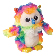 Load image into Gallery viewer, SnugArooz  Hootie the Owl