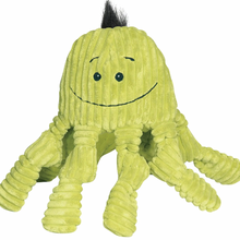 Load image into Gallery viewer, Octo Knottie Citron