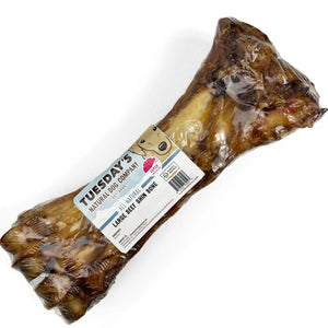 Beef Shin Bone Large