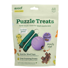 Load image into Gallery viewer, Woof Puzzle Treats