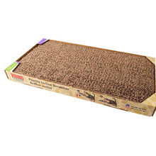 Load image into Gallery viewer, Kong Naturals Pop-Up Incline Scratcher