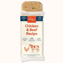 Load image into Gallery viewer, My perfect pet  Chicken and Beef