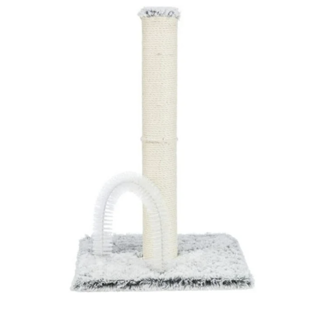 Trixie Lola Scratch post gray