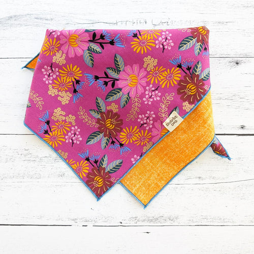 Eminence 2 ways Bandana