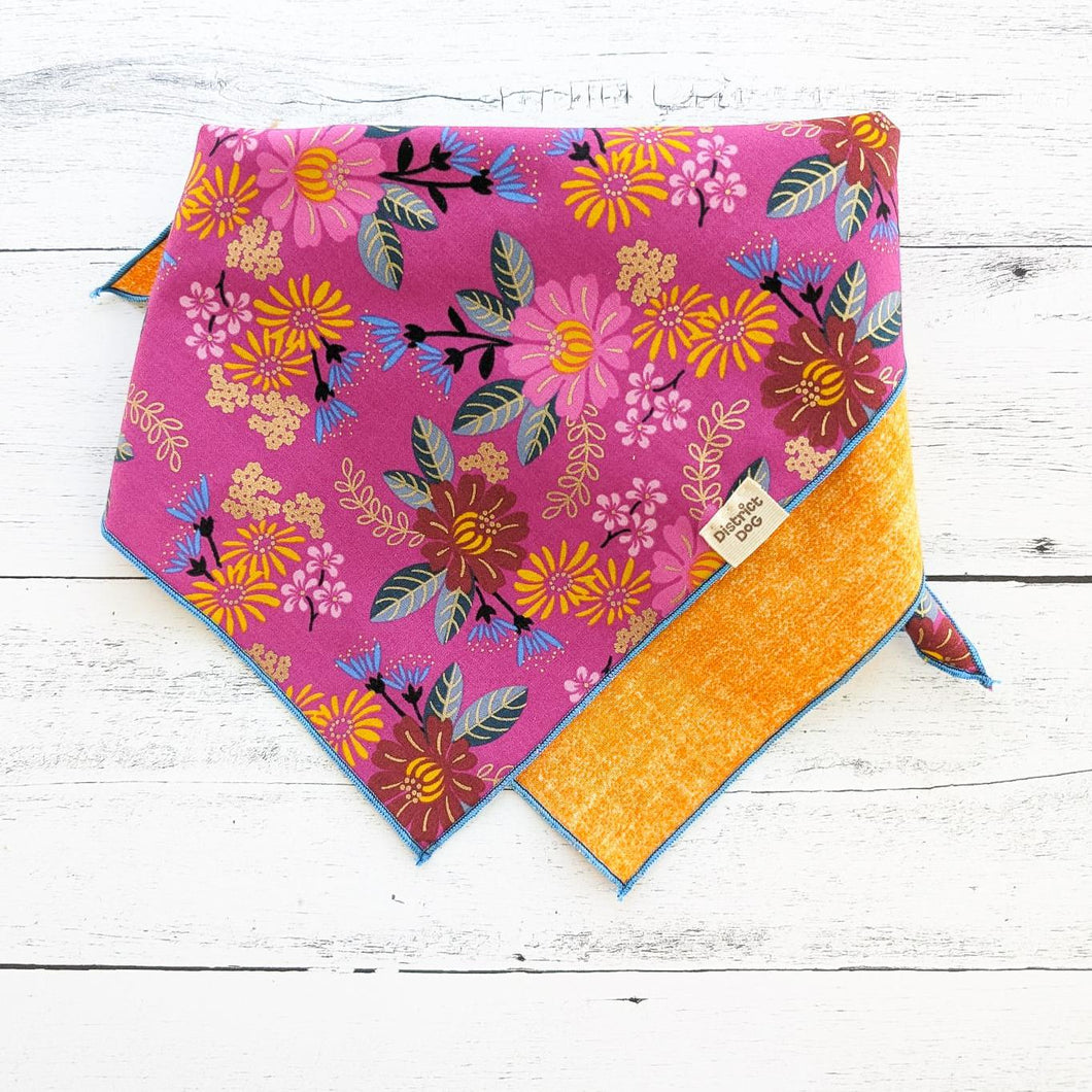 Eminence 2 ways Bandana