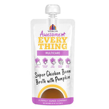 Load image into Gallery viewer, Weruva Awesome Everything Super 7 oz pouch