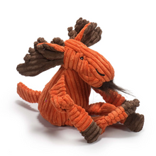 Load image into Gallery viewer, Hugglehunds Knotties Moose