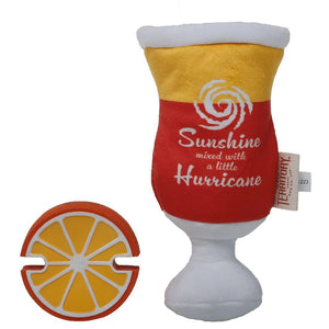 Hurricane 2-in-1