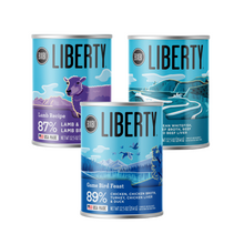 Load image into Gallery viewer, Bixbi Liberty Grain Free 12.5oz