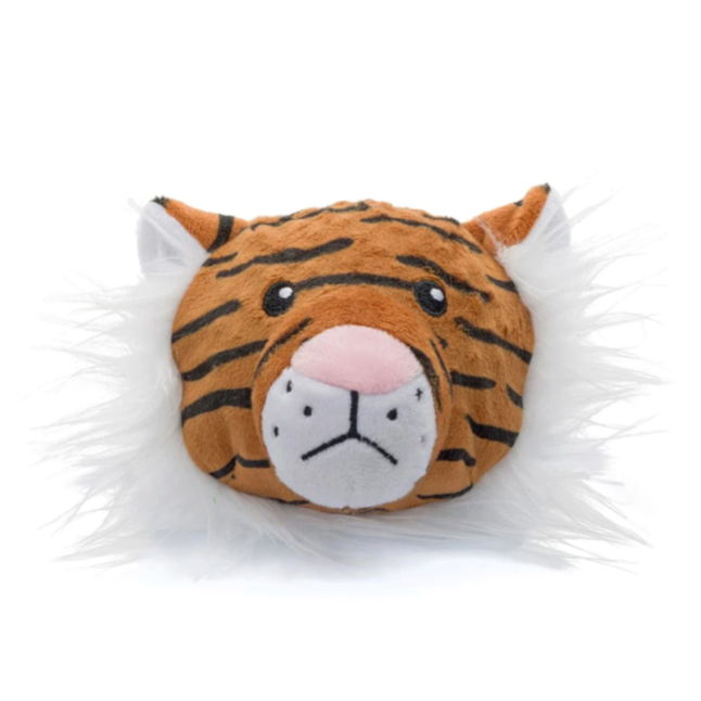 Fabdog Faball Tiger Small