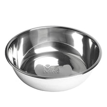 Load image into Gallery viewer, Messy Mutts  Stainless Steel Bowl