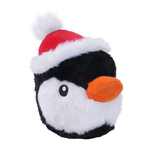 2 in1 penguin head 5