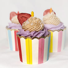 Load image into Gallery viewer, PB &amp; J Soft frosting Mini dog cake