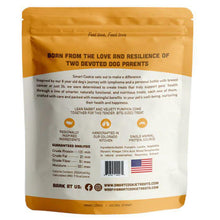 Load image into Gallery viewer, Smart Cookie Rabbit &amp; Pumpkin 5oz