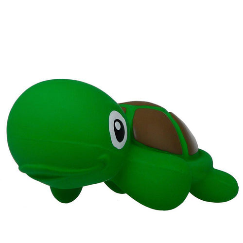 Natural Rubber Turtle