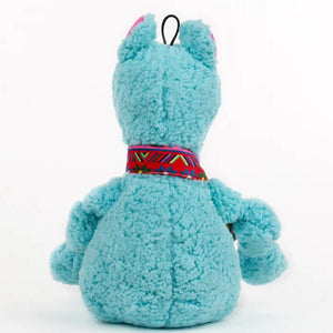 Hugglehounds  Llama Knottie