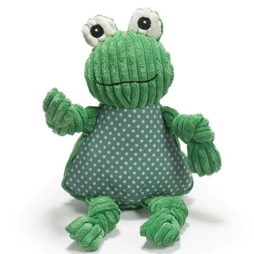 Hugglehounds Fergie Frog