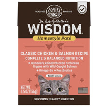 Load image into Gallery viewer, Earth Animal Wisdom Homestyle Paté